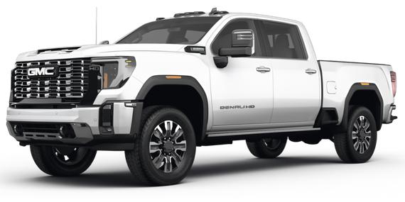GMC SIERRA HD 2024 1GT49REY5RF258793 image